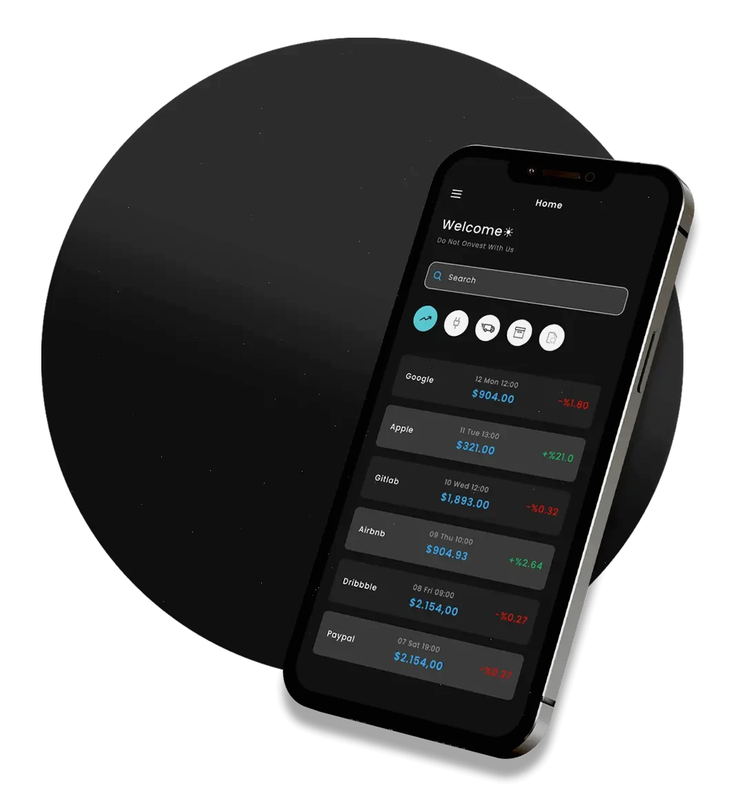 Investium AR gestión de activos