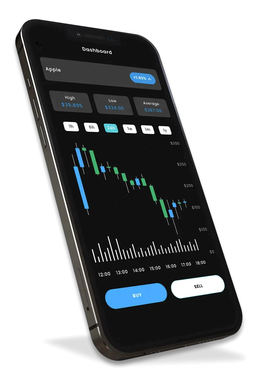Investium AR inversión automatizada