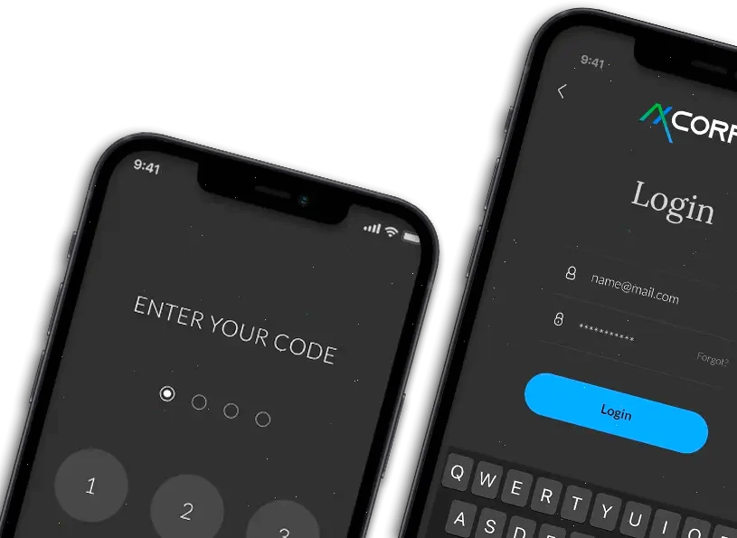 Investium AR mercado financiero